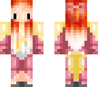chibi delphox girl edit