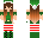 chibi elf edit