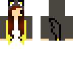 chibi emolga onesie edit