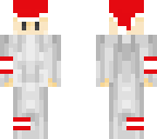 chibi pvp christmas