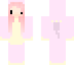 chibi skitty onesie edit