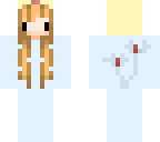 chibi uxie onesie edit