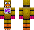 chica from jolly 2