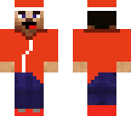 chrismas brito