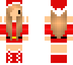 chrismas girl 2