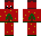 chrismis syrmik