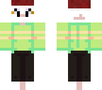 christmas asriel