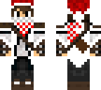 christmas assassin