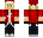 christmas boy
