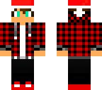 christmas boy