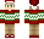 christmas boy