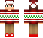 christmas boy