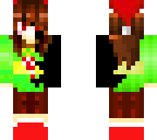 christmas chara