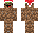 christmas dirt