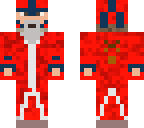 christmas dwarf