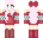christmas edit