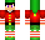 christmas elf