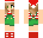christmas elf