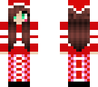 christmas girl