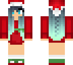 christmas girl