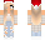 christmas girl