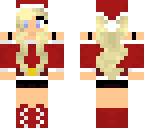 christmas girl