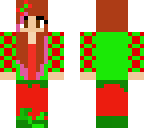 christmas girl