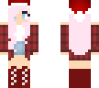 christmas girl