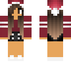christmas gurl xd
