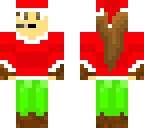 christmas netherhydra