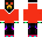 christmas rainbow creeper