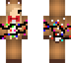 christmas reindeer
