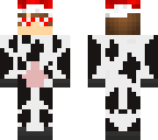 christmas skin