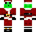 christmas slime