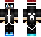 christmas thefakenick