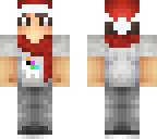 christmas unicorn remake