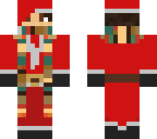 christmas who