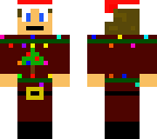 christmaslabspider