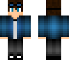 cobrazz ofical skin