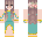 collection princess