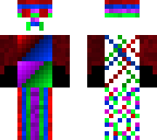 colour creeper