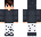 connor