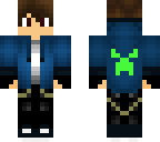 cool boi