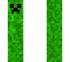 creeper dude