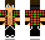 cristmas buff