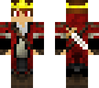 crowned fix