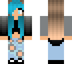 cue skin
