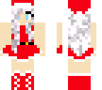 cute cat girl