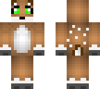 cute deer