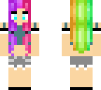 cute skin